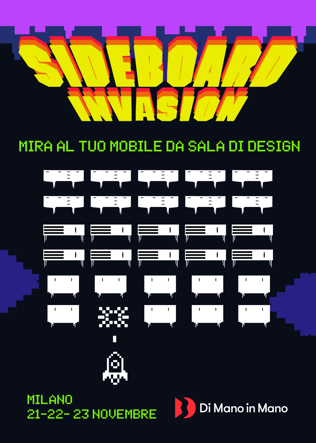 Di Mano In Mano Orazì